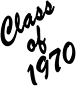 Class of 1970